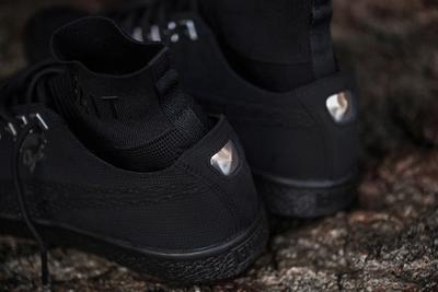 Bait Black Panther Puma Clyde Sock 3
