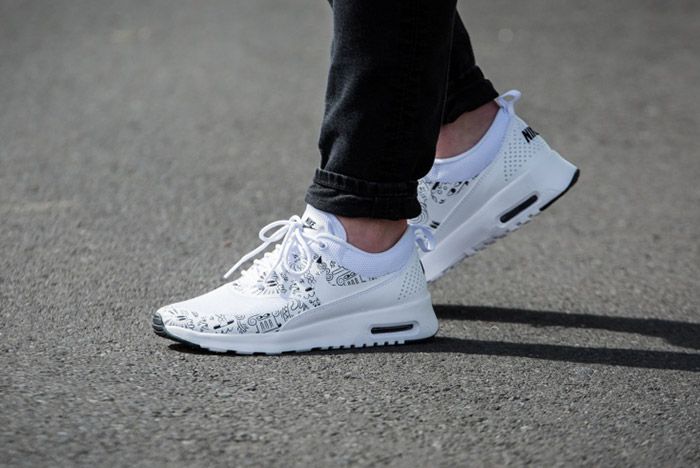 nike air max thea wmns