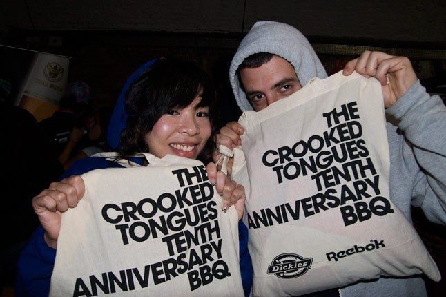 Crooked Tongues 10Th Birthday Bbq 36 1