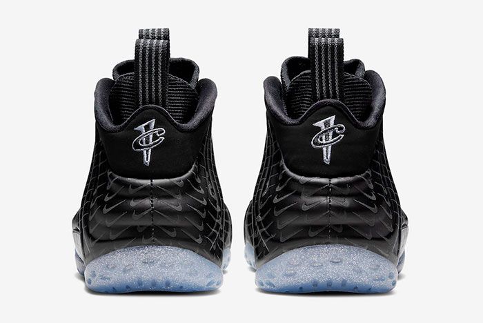 nike foamposite one mini swoosh