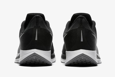 Nike Zoom Pegasus Turbo Black 5 Sneaker Freaker