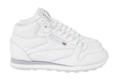 Palace Reebok Jk Workout Mid White Release Date Lateral