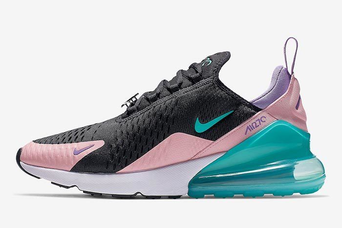 Nike Air Max 270 Have A Nike Day Medial
