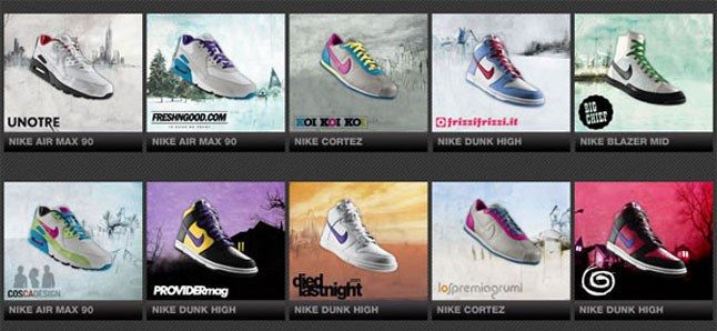 Nike Id Bloggers Per Id 1