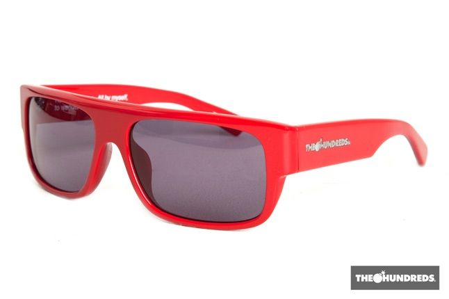 The Hundreds Eyeware 7 1