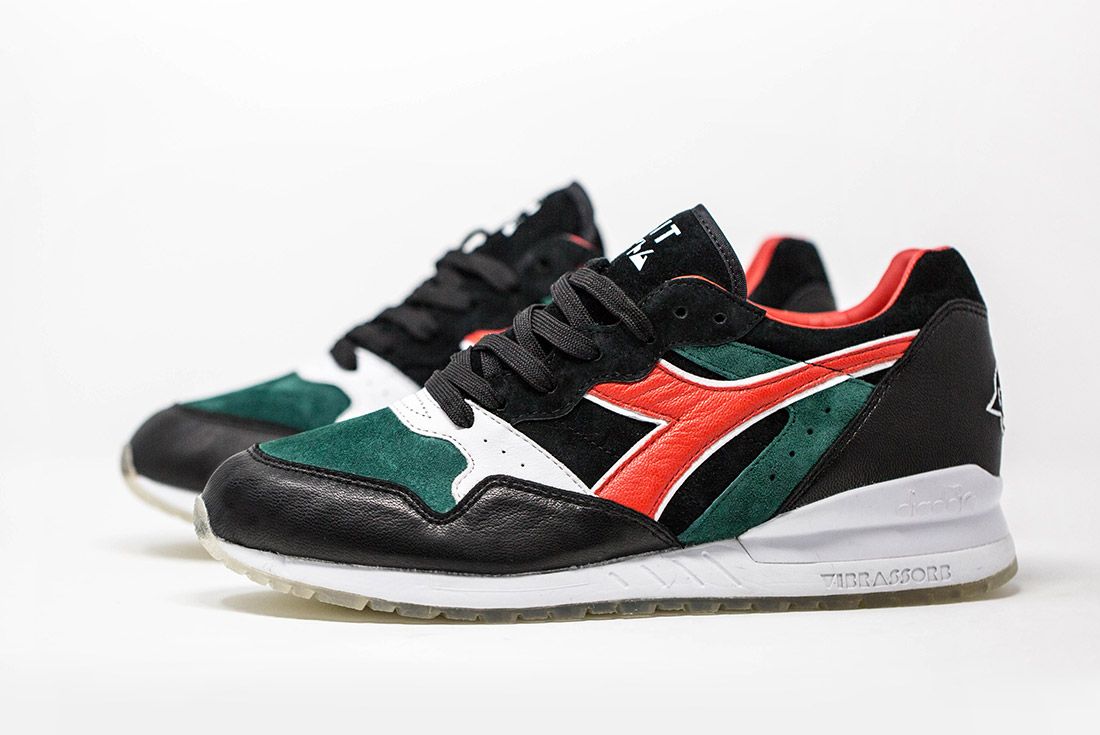 diadora b elite astro boy