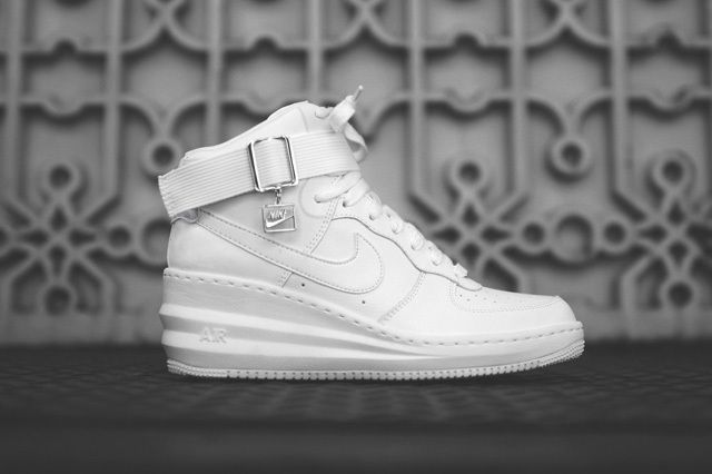 - Nike Lunar Force 1 Sky High (Monotone Pack) - xe on the inside of nike shoes for on sale