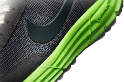 Nike Lunar Icons Ldv Detail Green 1