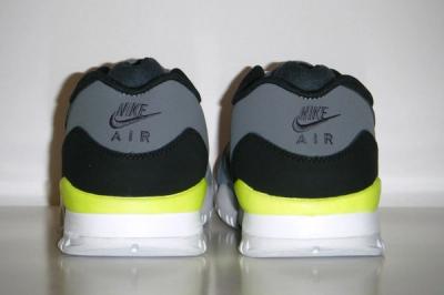 Nike Air Trainer 88 Sample 2013 Heel 1