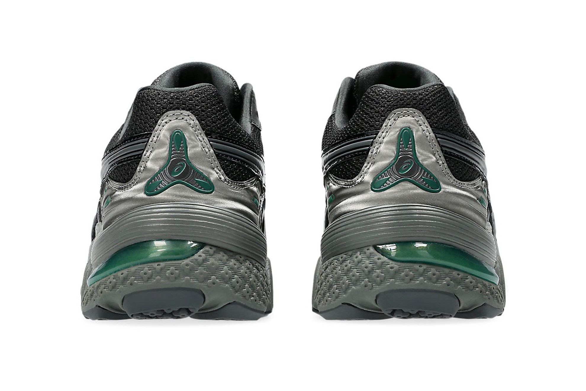 Kiko Kostadinov Introduces the Women's ASICS GEL-FLAMMAE
