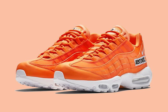 air max 95s just do it