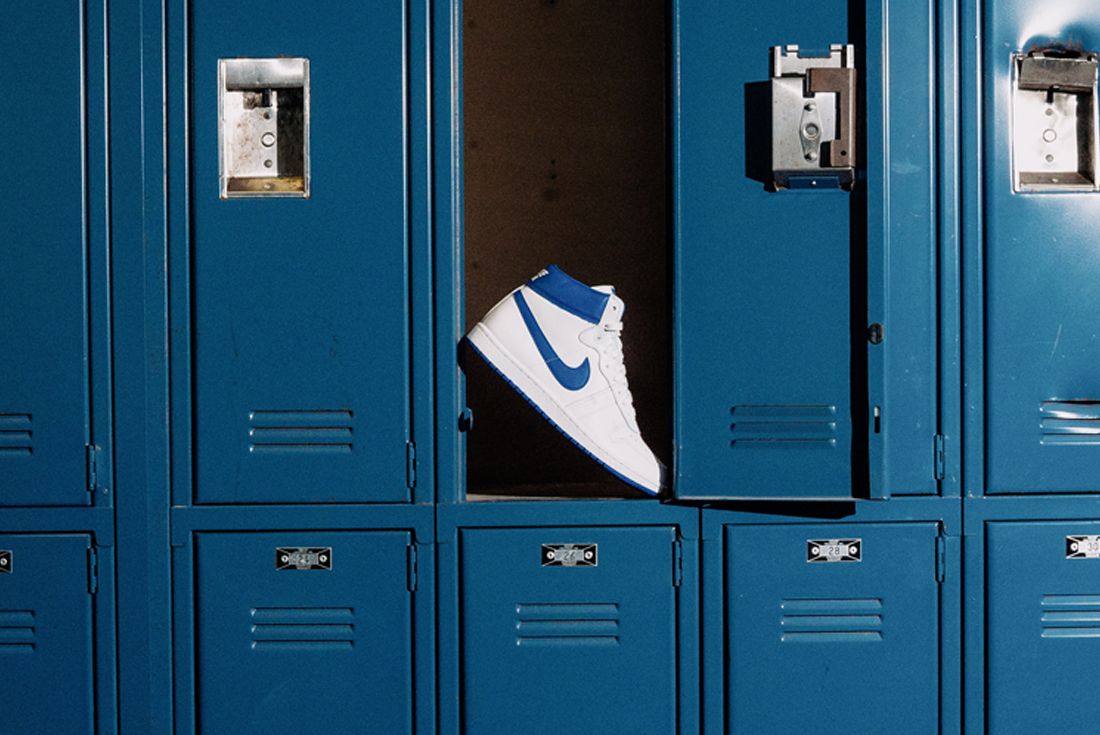 A Ma Maniére and Jordan Brand Share 'Do It In The Dark' Short Film