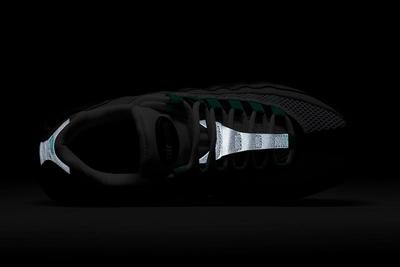 Nike Кросівки від nike 38 Stadium Green