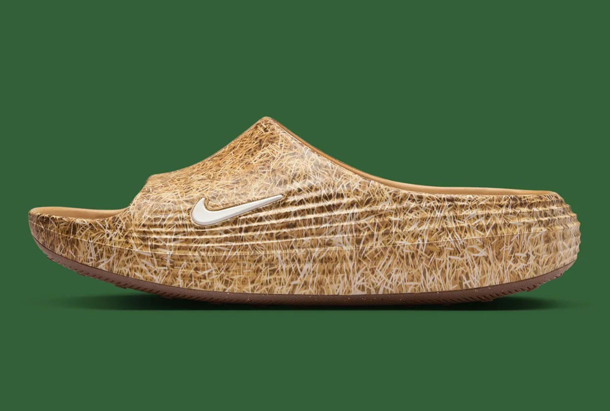 Log Off and 'Touch Grass' with the Nike ReactX Rejuven8 - Releases