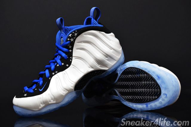 Shooting best sale star foams