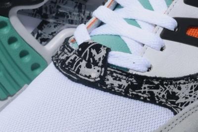 Adidas Originals Size Torsion Allegra Pack Detail