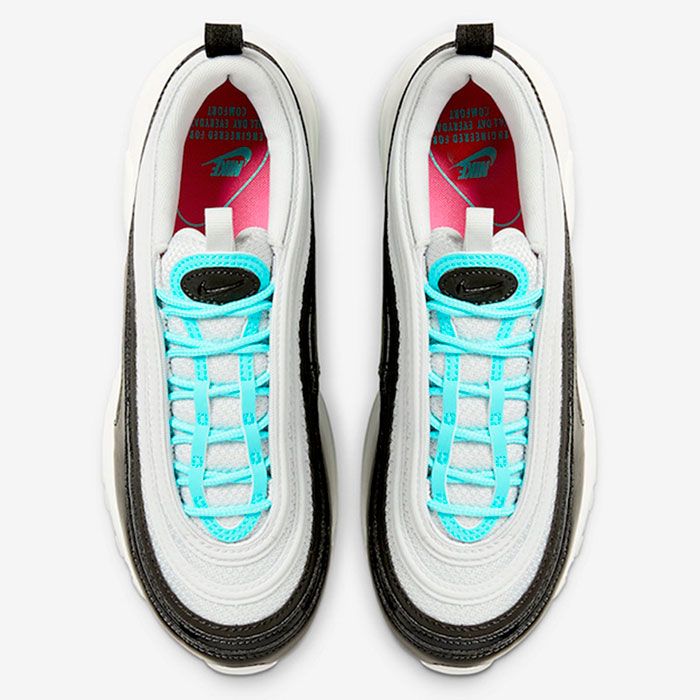 Nike Drop the Air Max 97 ‘Tiffany’ - Sneaker Freaker