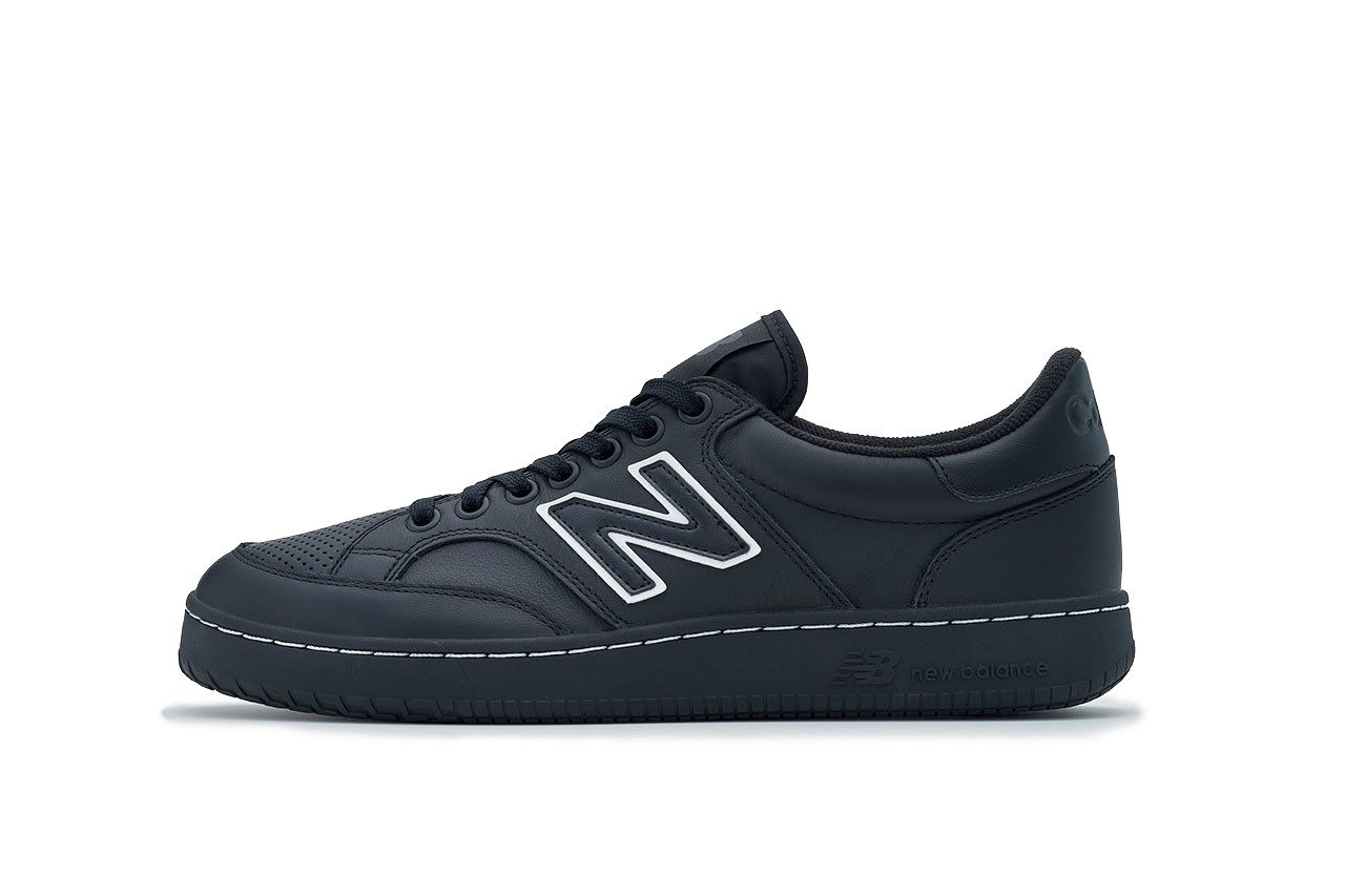 Comme des Garcons Homme New Balance Pro Court Cup