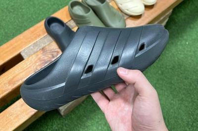 life-after-yeezy-adidas-clogs-surface