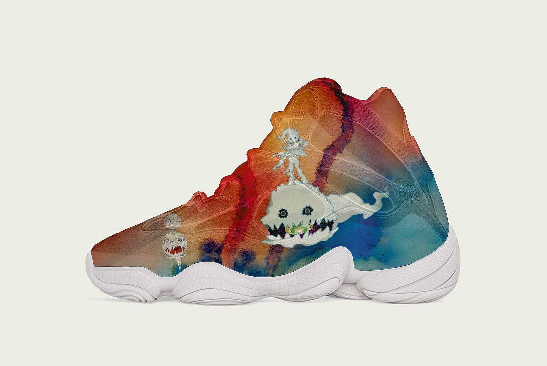 Nike+ X Apple Collaboration - Sneaker Freaker