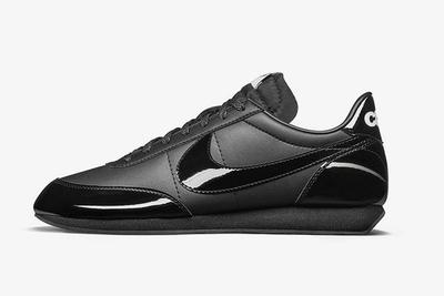 Nike Comme Des Garcons Night Track 7