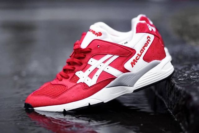 racefaster sneakers