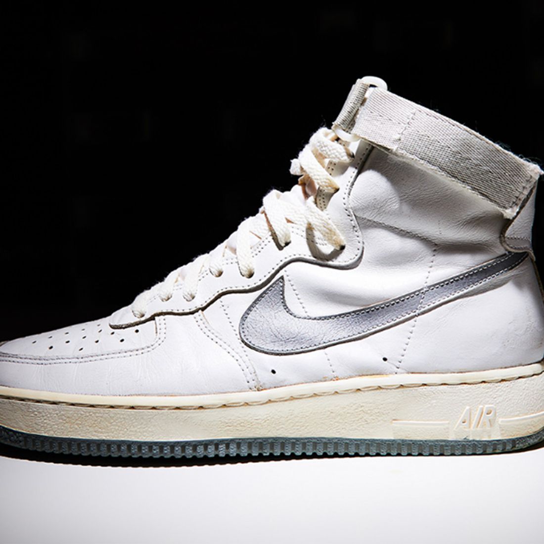 Nike Tear Away the Air Force 1 - Sneaker Freaker