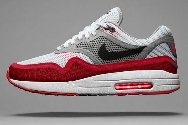 Nike Air Max Breathe Collection 3