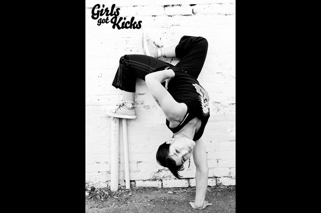 Girls Got Kicks 29 1