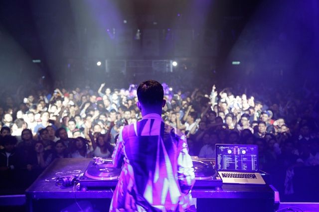 Sneaker Pimps Mexico Recap 6