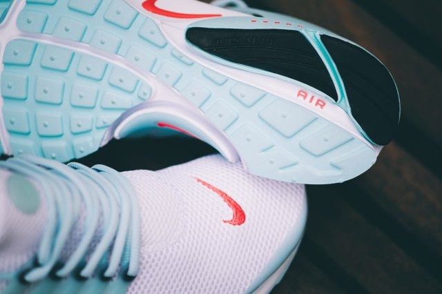 Nike Air Presto Unholy Cumulus Releases