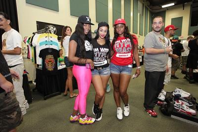 Sneaker Con Miami 2012 9 1