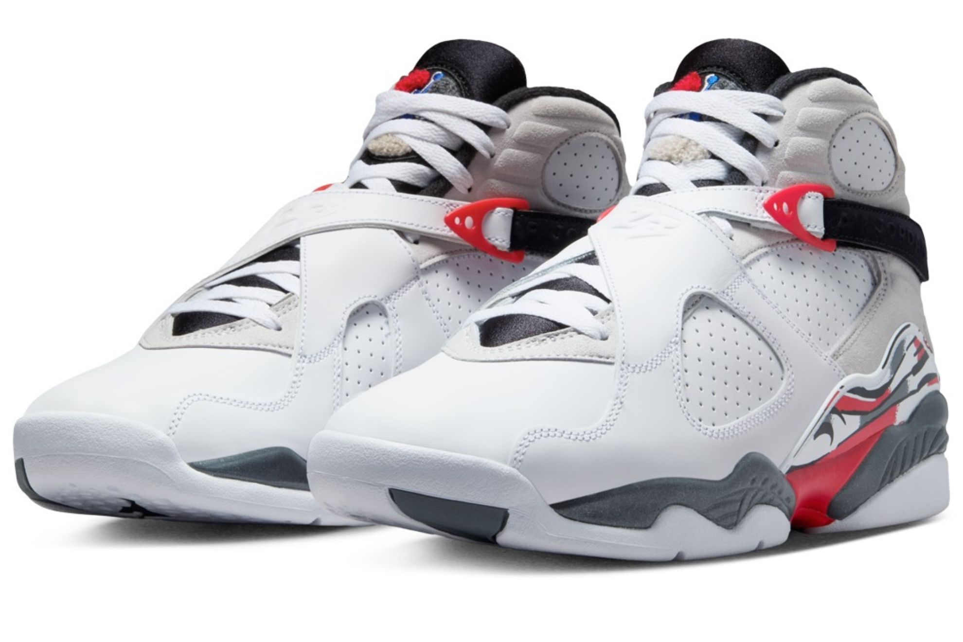 air jordan 8 bugs bunny