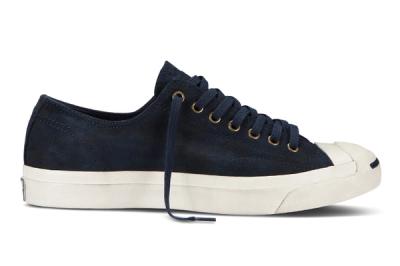 Converse Jack Purcell Spring 2014 1
