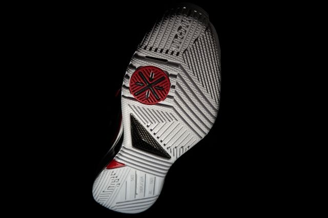 Li Ning Way Of Wade 2 0 The Announcement 11