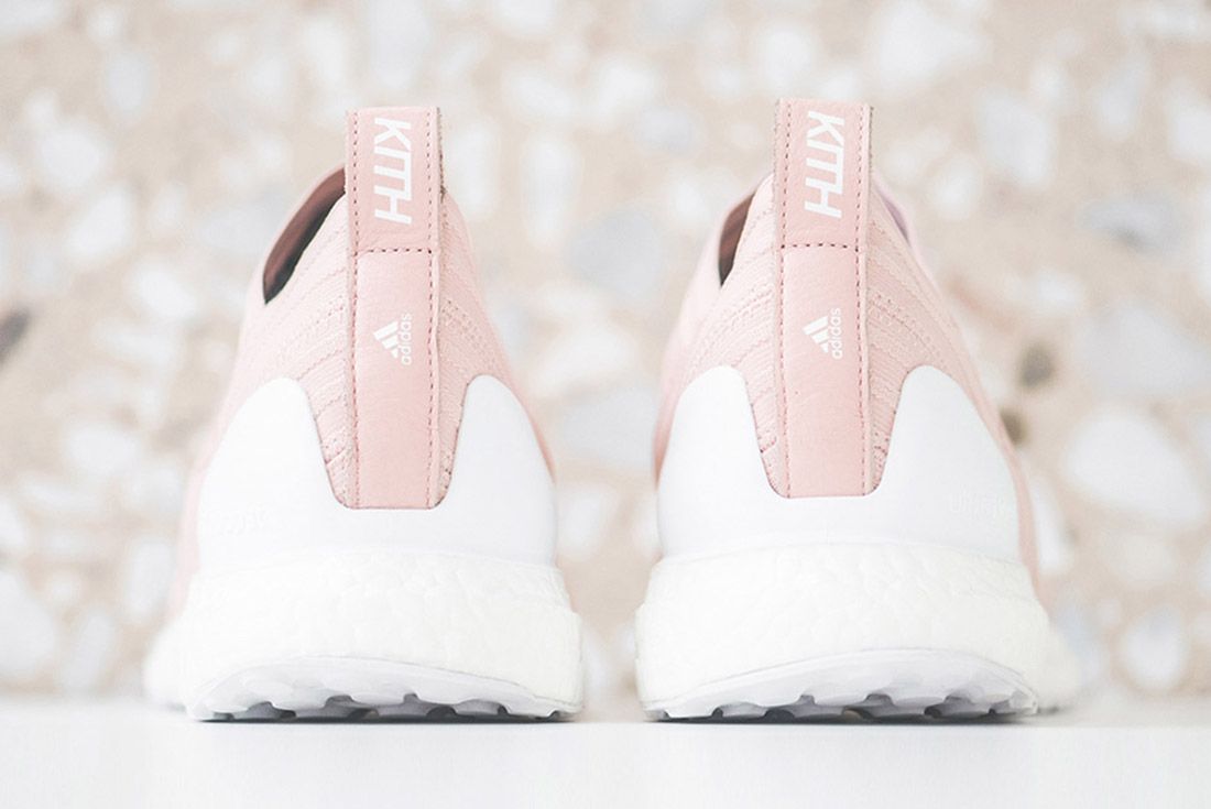 Kith flamingo best sale