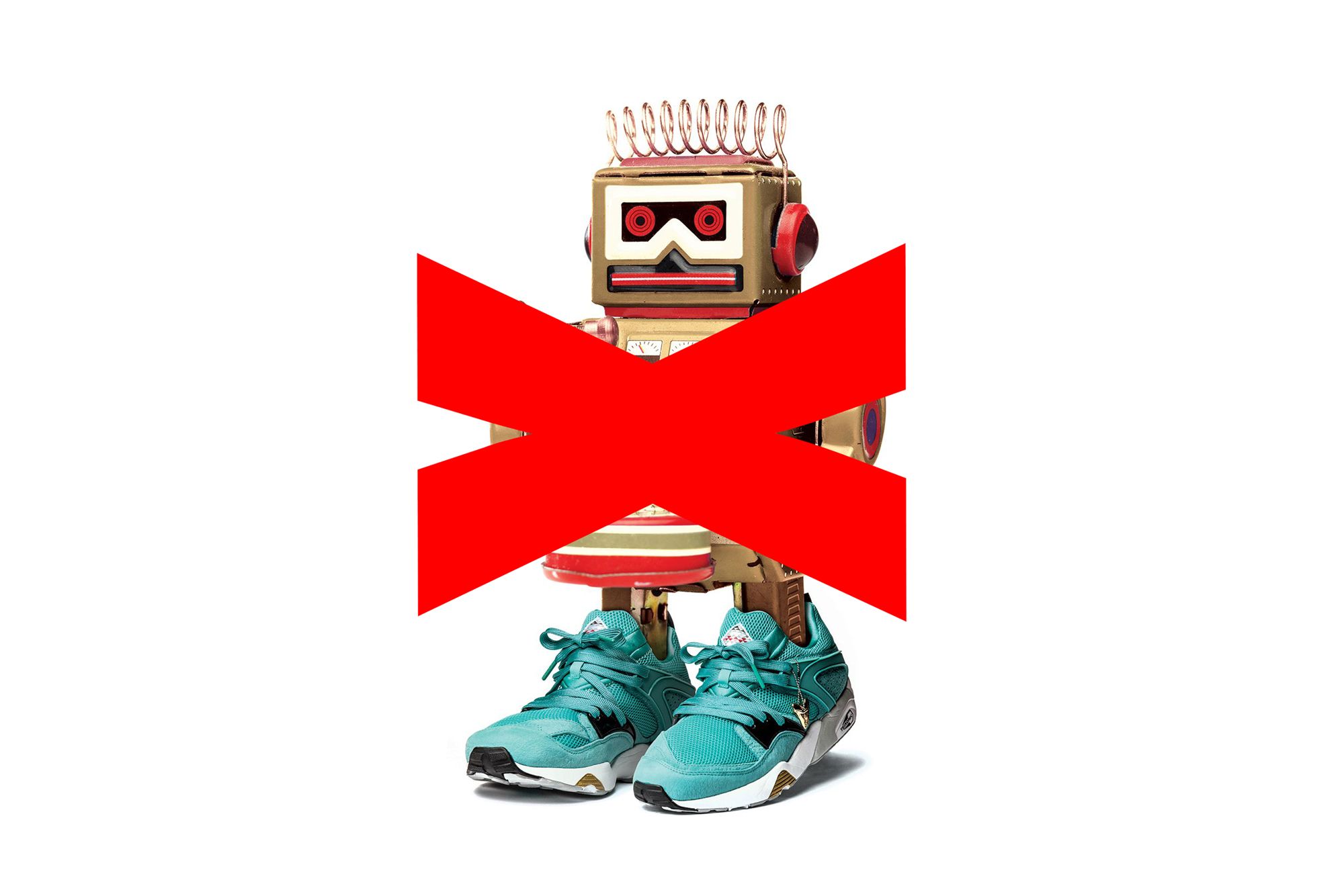 Unveiling the Secrets of a Sneaker Bot: Can it Outsmart the Security  Measures?
