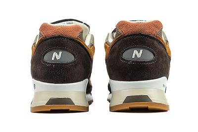New Balance 991 5 Solway Excursion 2