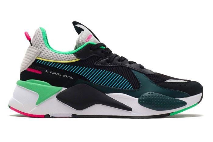 Puma Rs X Toys Release Date