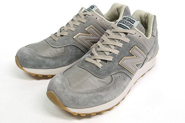 New Balance ☆ made in England M576IV ‘ROAD TO LONDON’ New Balance M576 (Road To London) - Releases