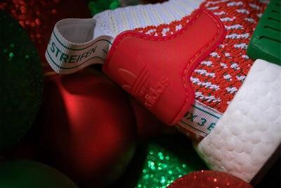 Adidas Nmd R1 Christmas 3
