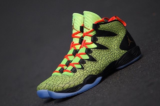 Air Jordan Xx8 SE All-Star Pe - Releases