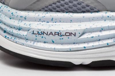 Lunarlon Nike Lunarglide4 Wolf Grey 1