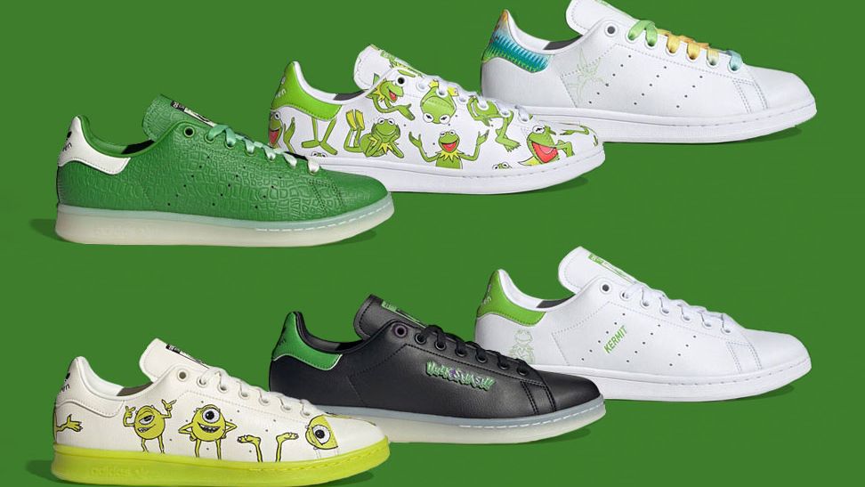 dignidad carrera Desmenuzar adidas Make it Easy Being Green with Recycled Primegreen Collection -  Sneaker Freaker