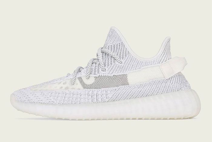 Yeezy Boost 350 V2 Static Release 3