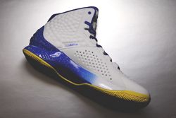 Under Armour Curry One Thumb