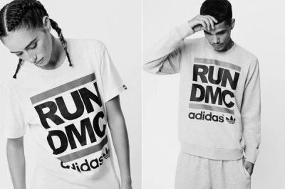 Adidas Originals Run Dmc Injection Pack 7