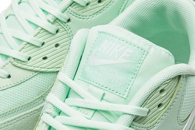 Nike Air Max 90 Womens Fresh Mint 5