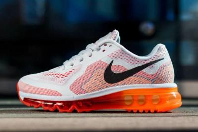 Nike Wmns Air Max 2014 Sideview