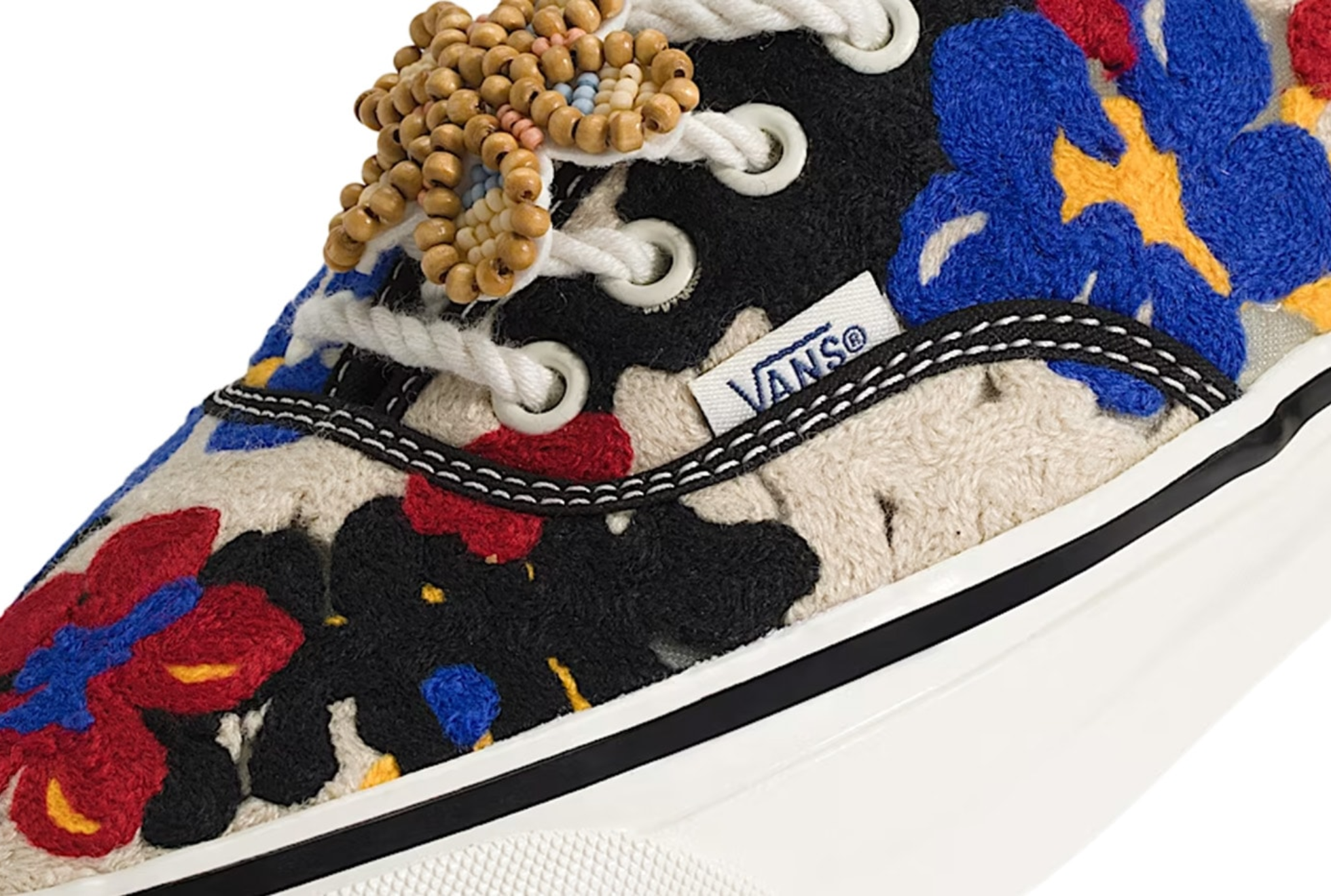 Vans Lace Up the Authentic 44 With 